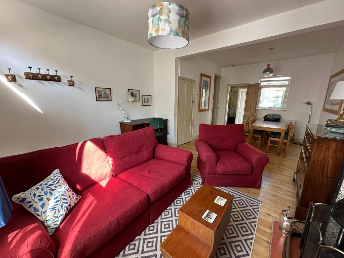 Beautiful Victorian House In Central Cambridge Ngoại thất bức ảnh
